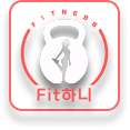 fit 하니 로고