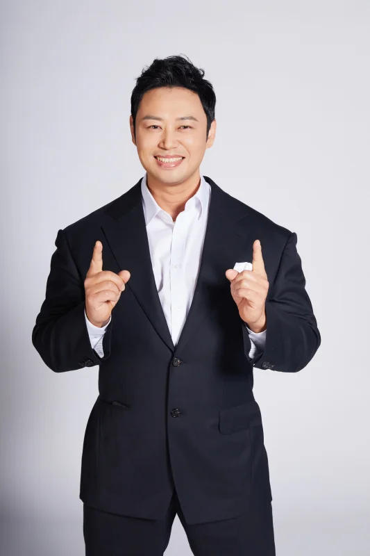 양치승